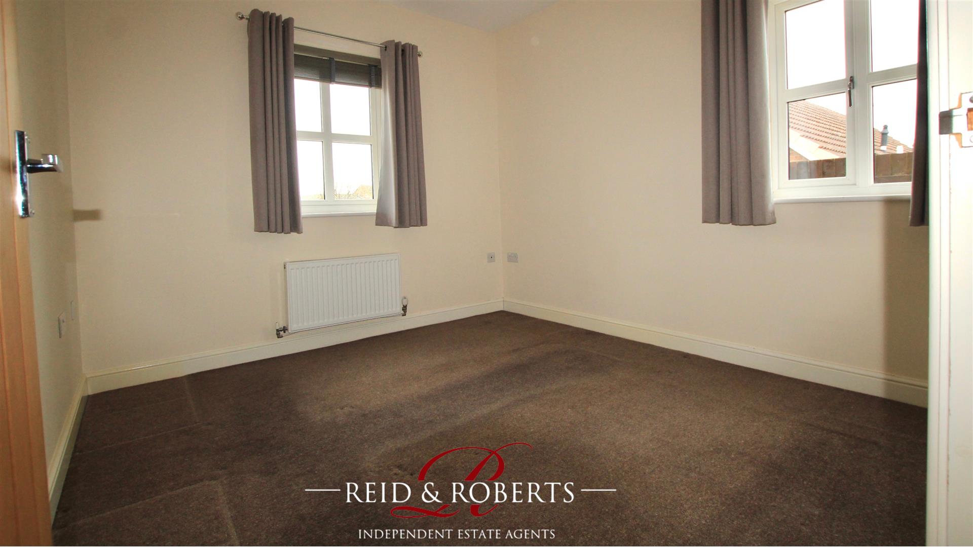 St. Davids Court, Ewloe, Deeside Reid and Roberts